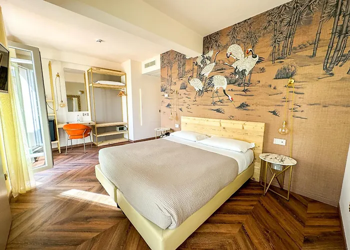 Hotel Vittorio