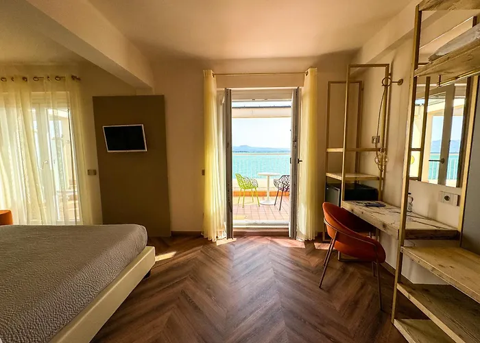 Hotel Vittorio