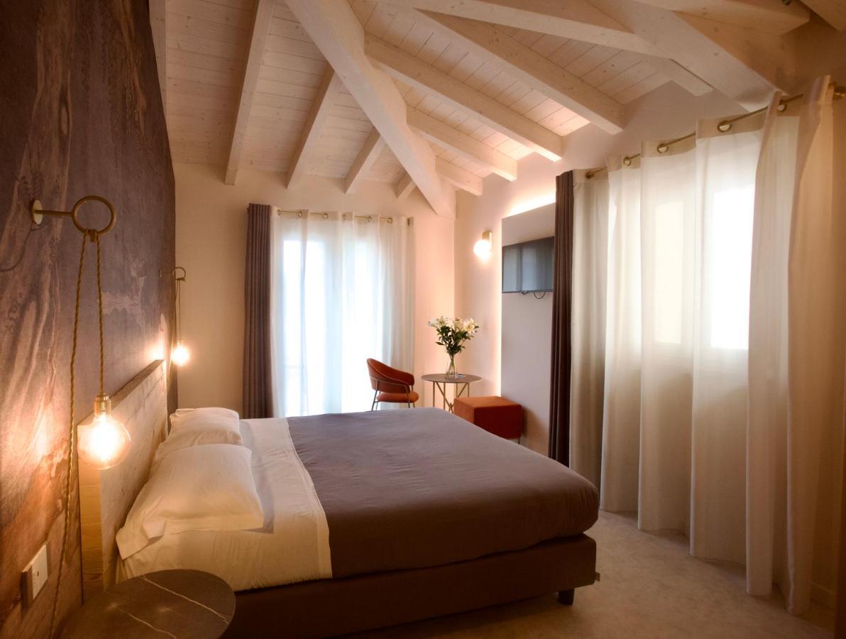 Vittorio Hotel