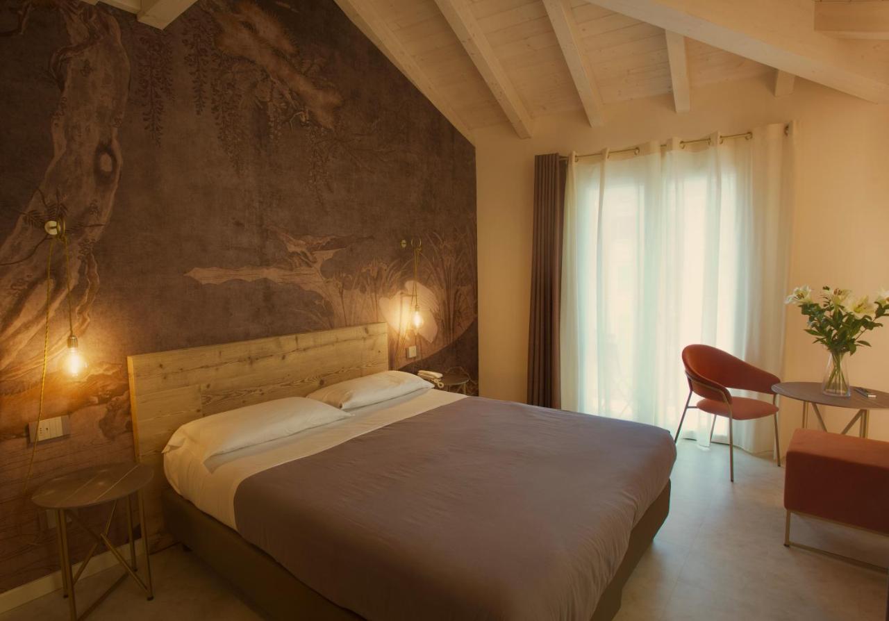 Hotel Vittorio 3*