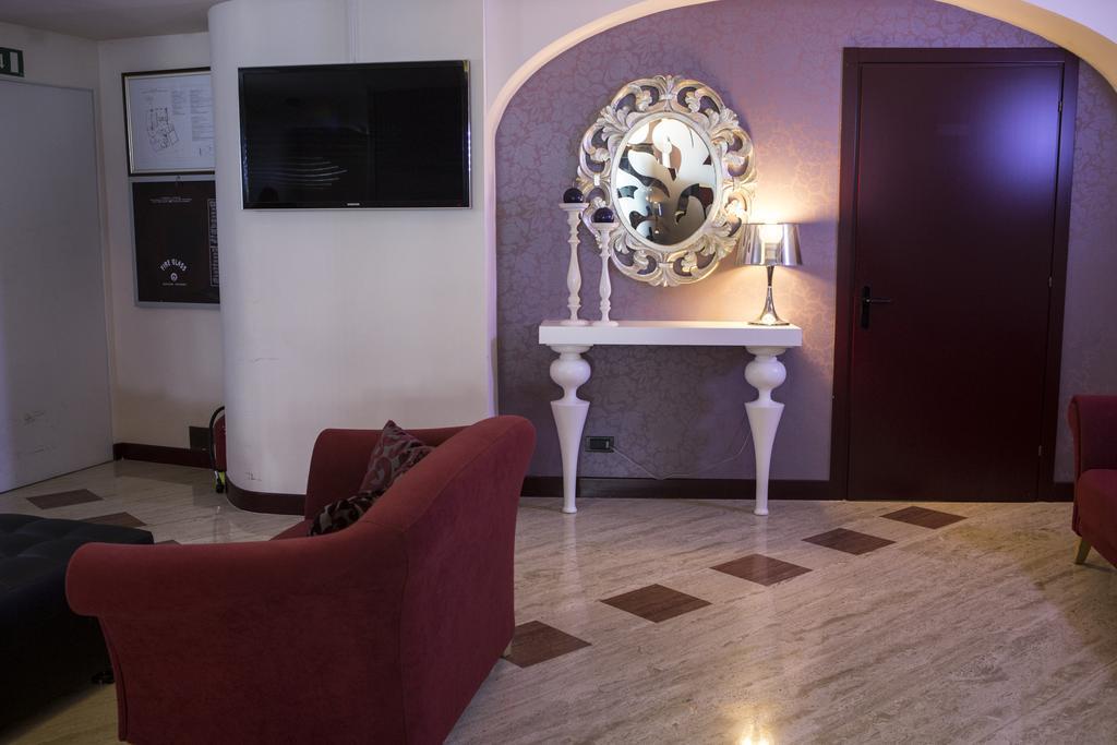 Vittorio Hotel Desenzano del Garda