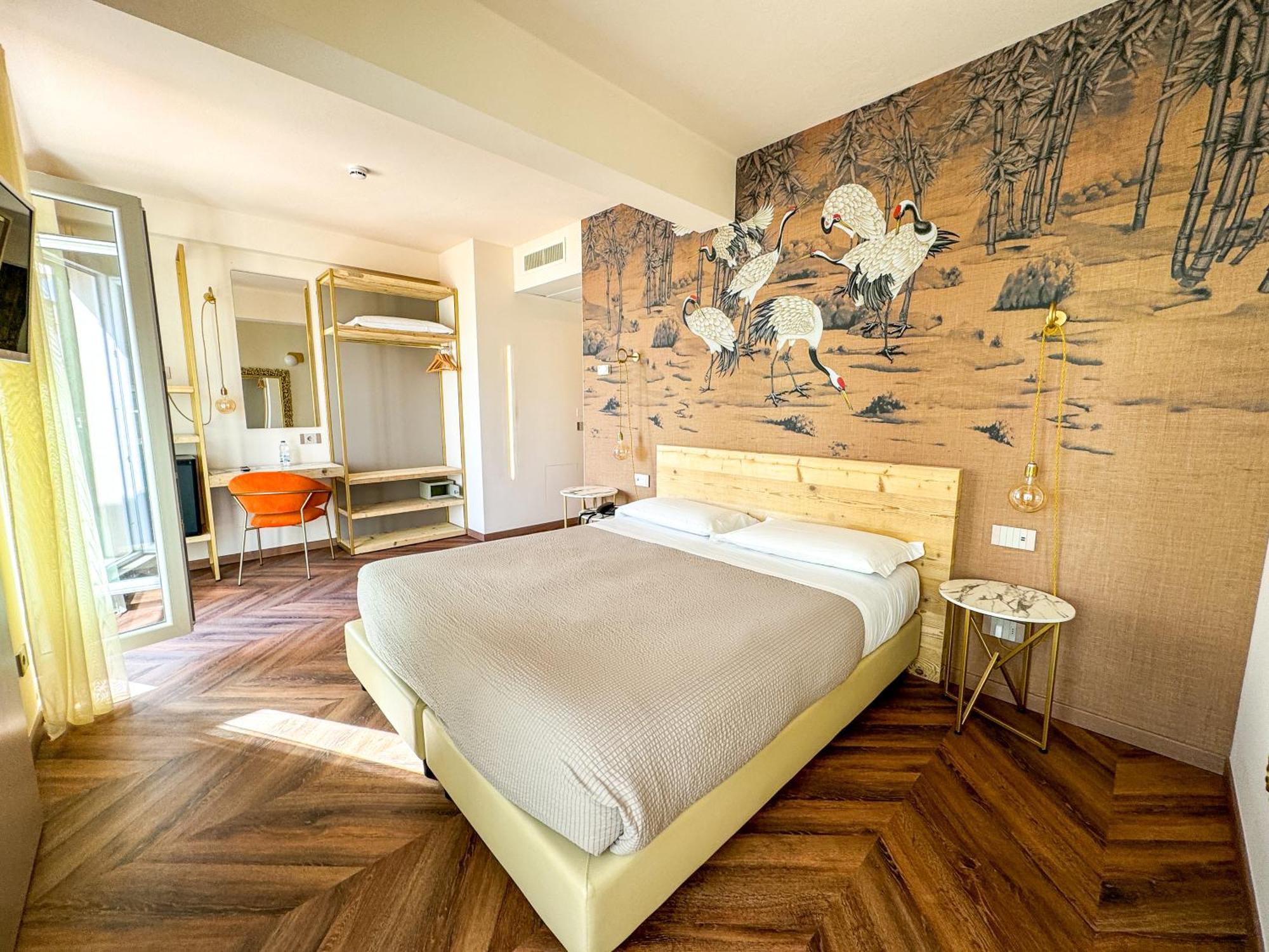Vittorio Hotel 3*