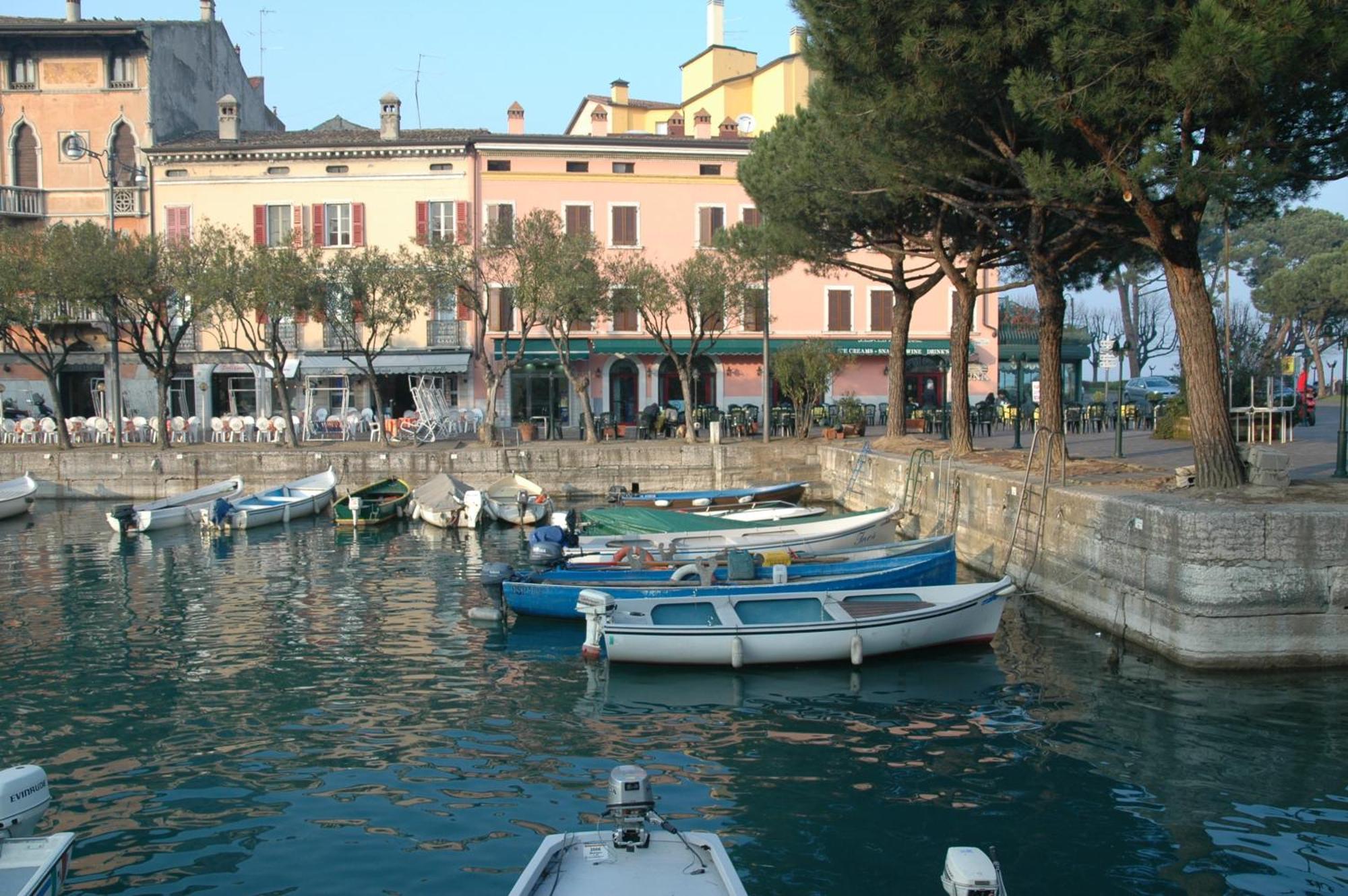Hotel Vittorio