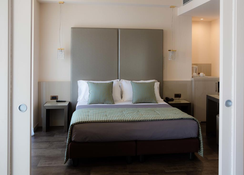 Hotel Vittorio