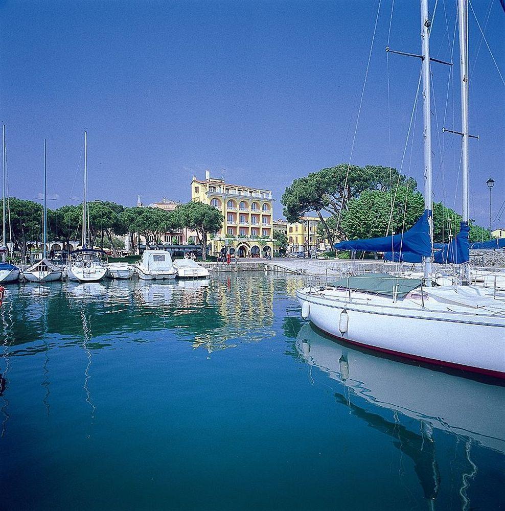 Hotel Vittorio 3*