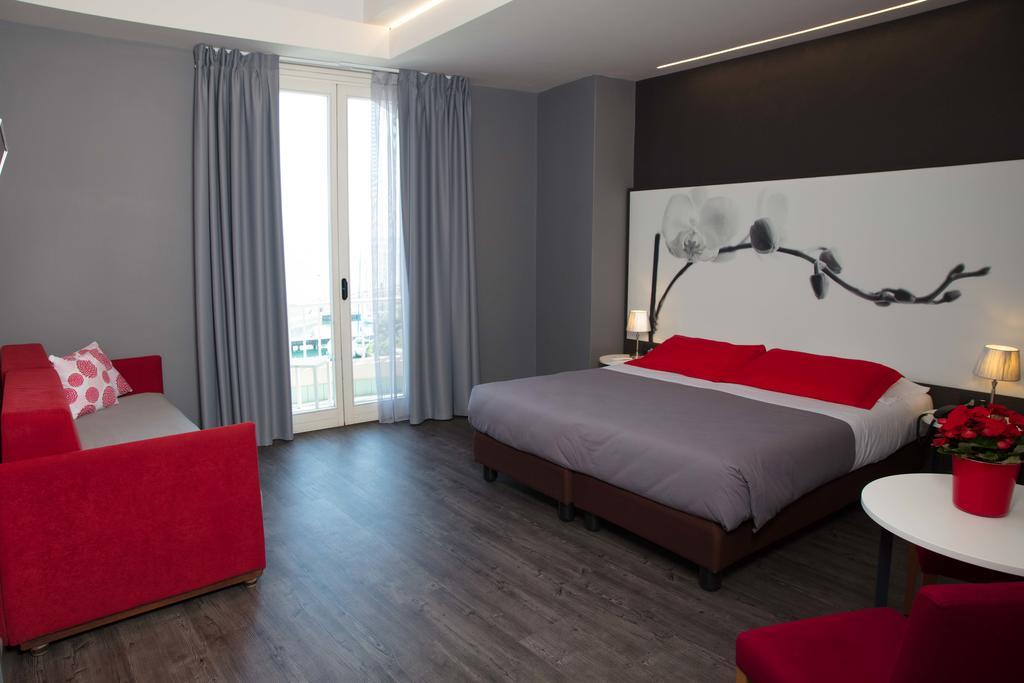 Vittorio Hotel