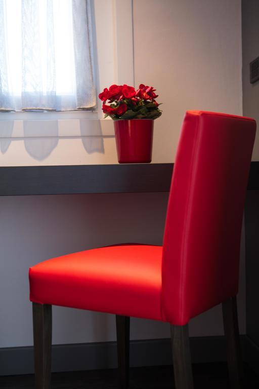 Hotel Vittorio Desenzano del Garda