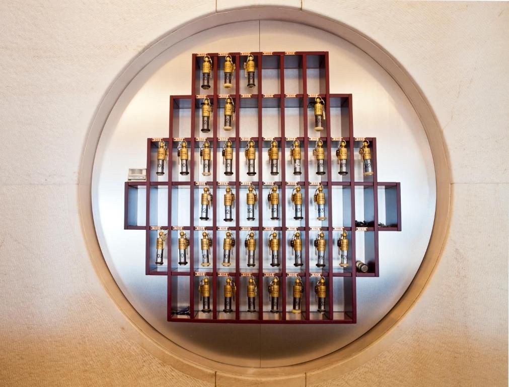 Hotel Vittorio