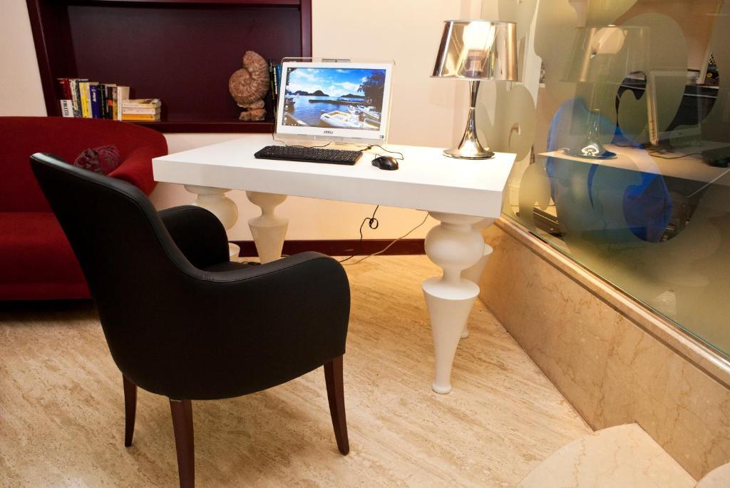Hotel Vittorio 3*