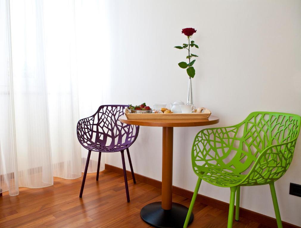 Vittorio Hotel Desenzano del Garda