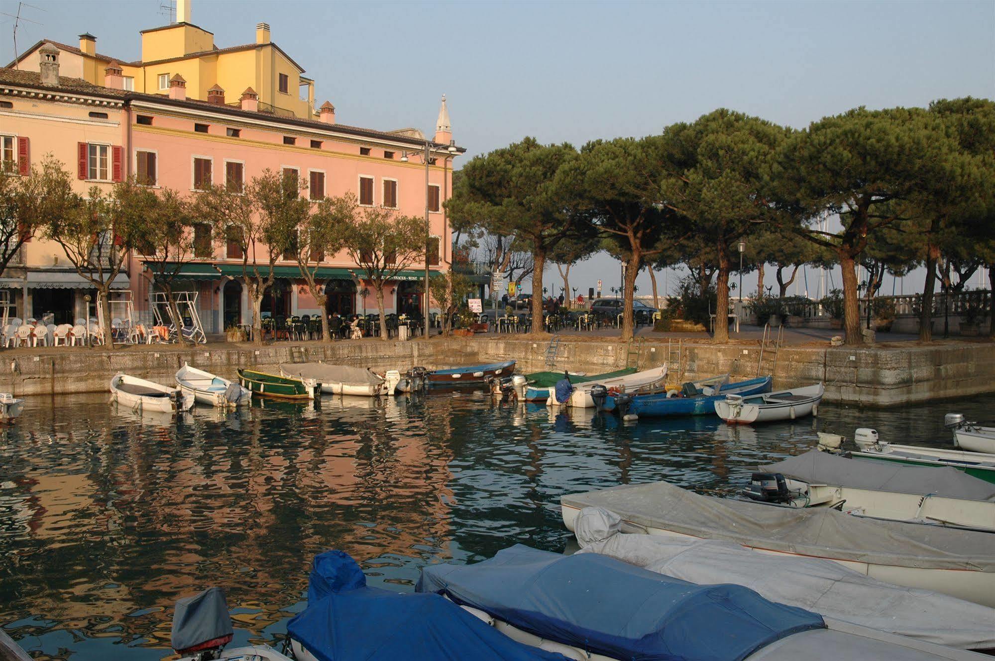 Vittorio 3* Desenzano del Garda
