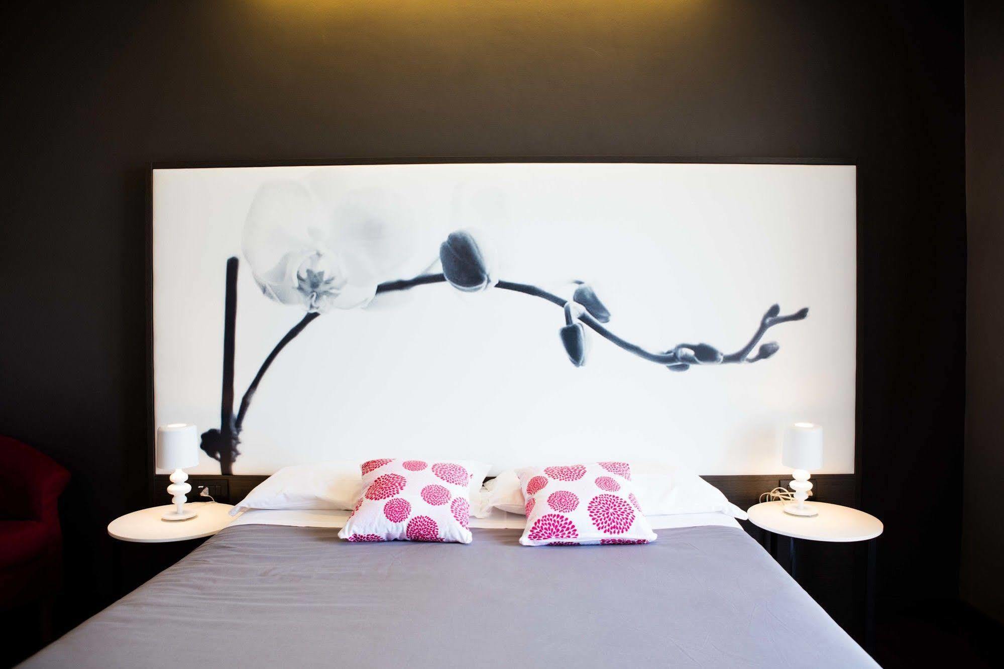 Hotel Vittorio Desenzano del Garda