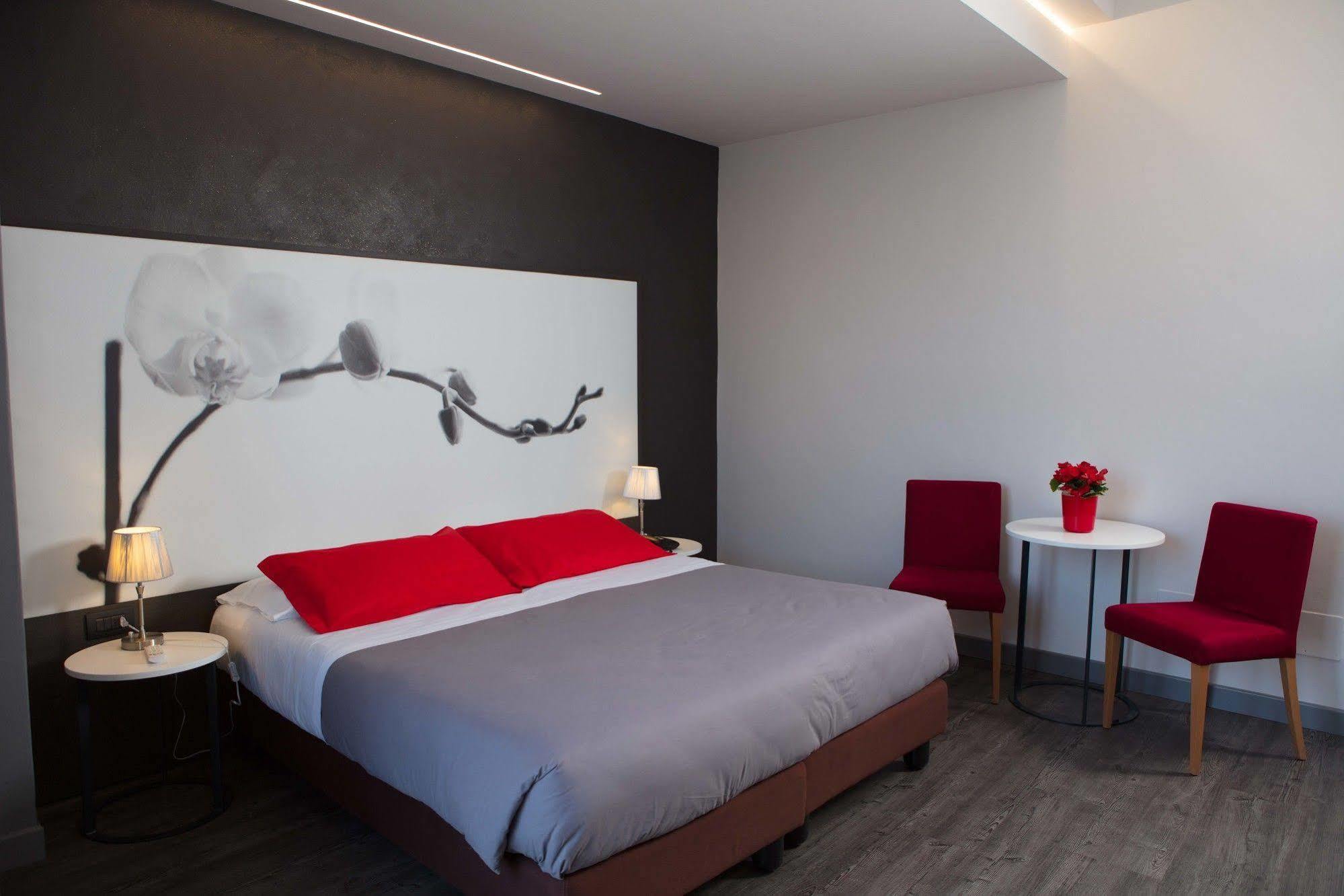Vittorio 3* Desenzano del Garda