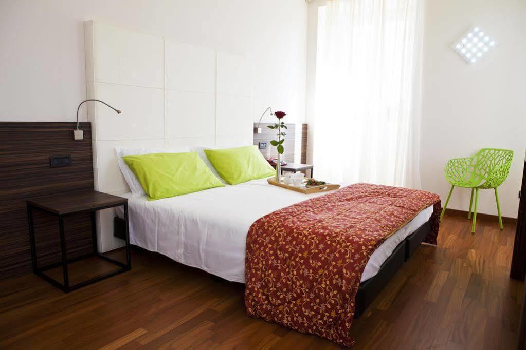 Hotel Vittorio 3*