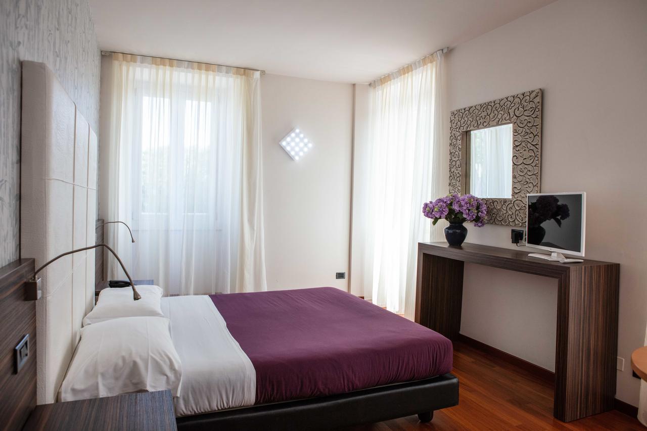 Hotel Vittorio