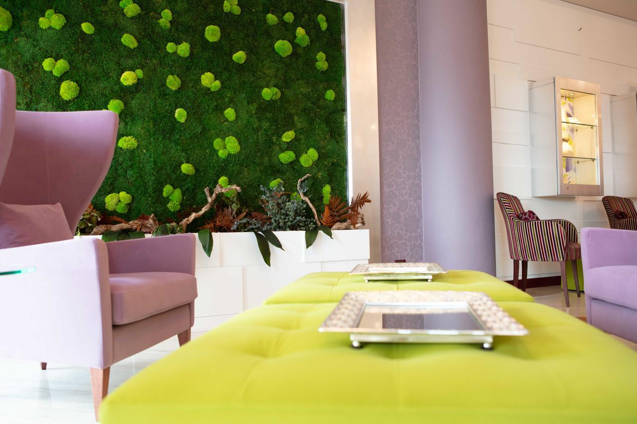 Vittorio Hotel Desenzano del Garda
