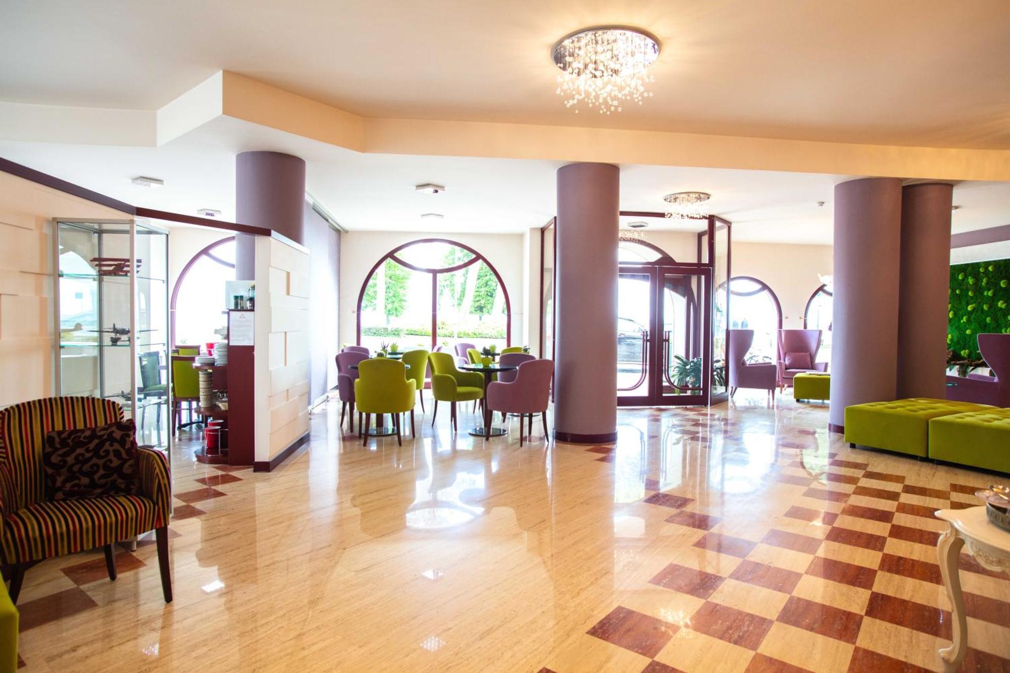 Vittorio Hotel Desenzano del Garda