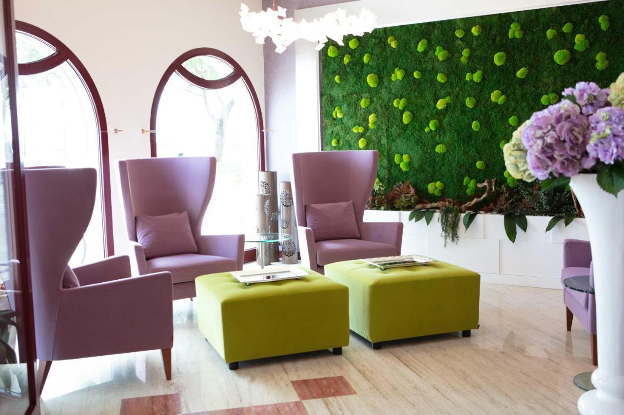 Vittorio Hotel