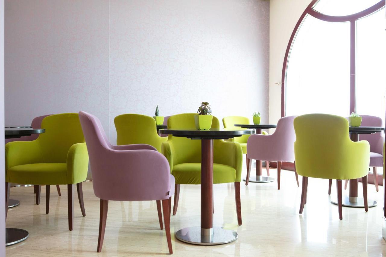 Vittorio Hotel Desenzano del Garda