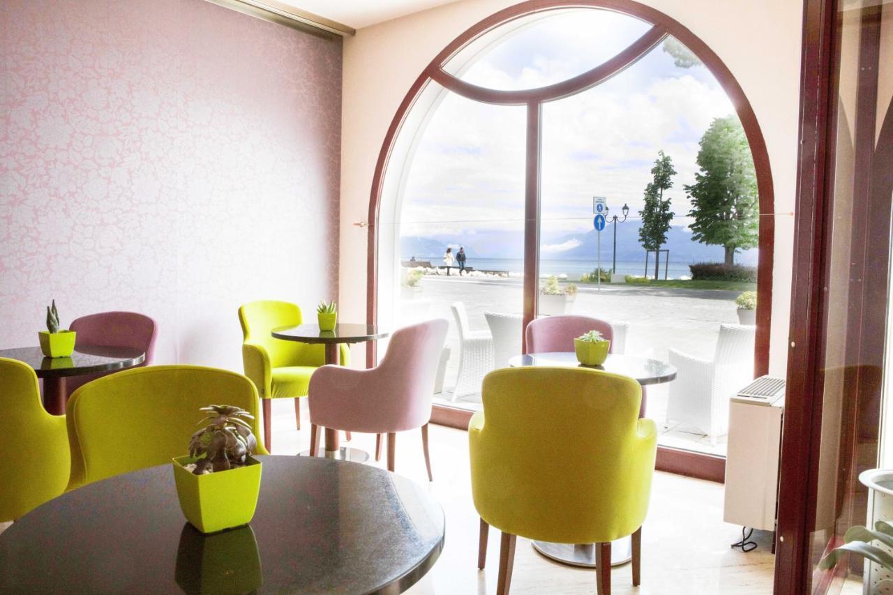 Vittorio Hotel 3*