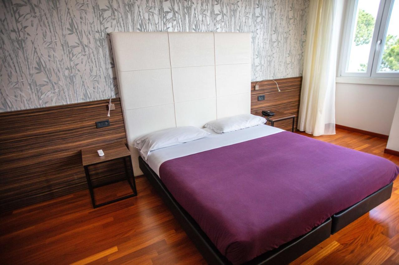 Vittorio Hotel 3*