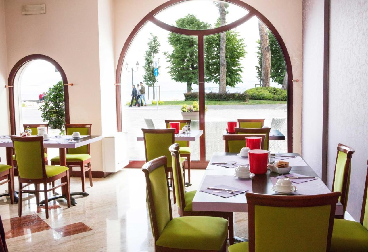 Vittorio Hotel 3*