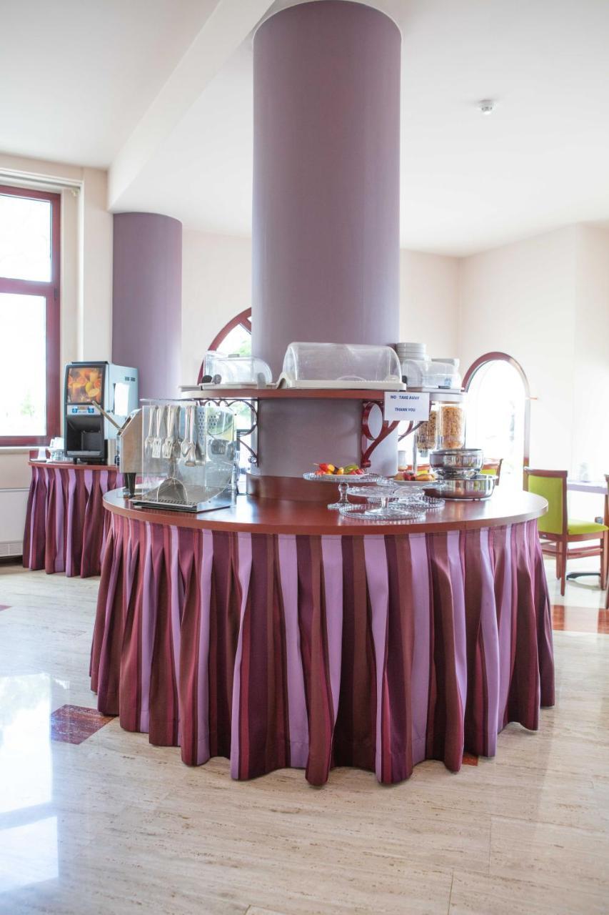 Hotel Vittorio Desenzano del Garda