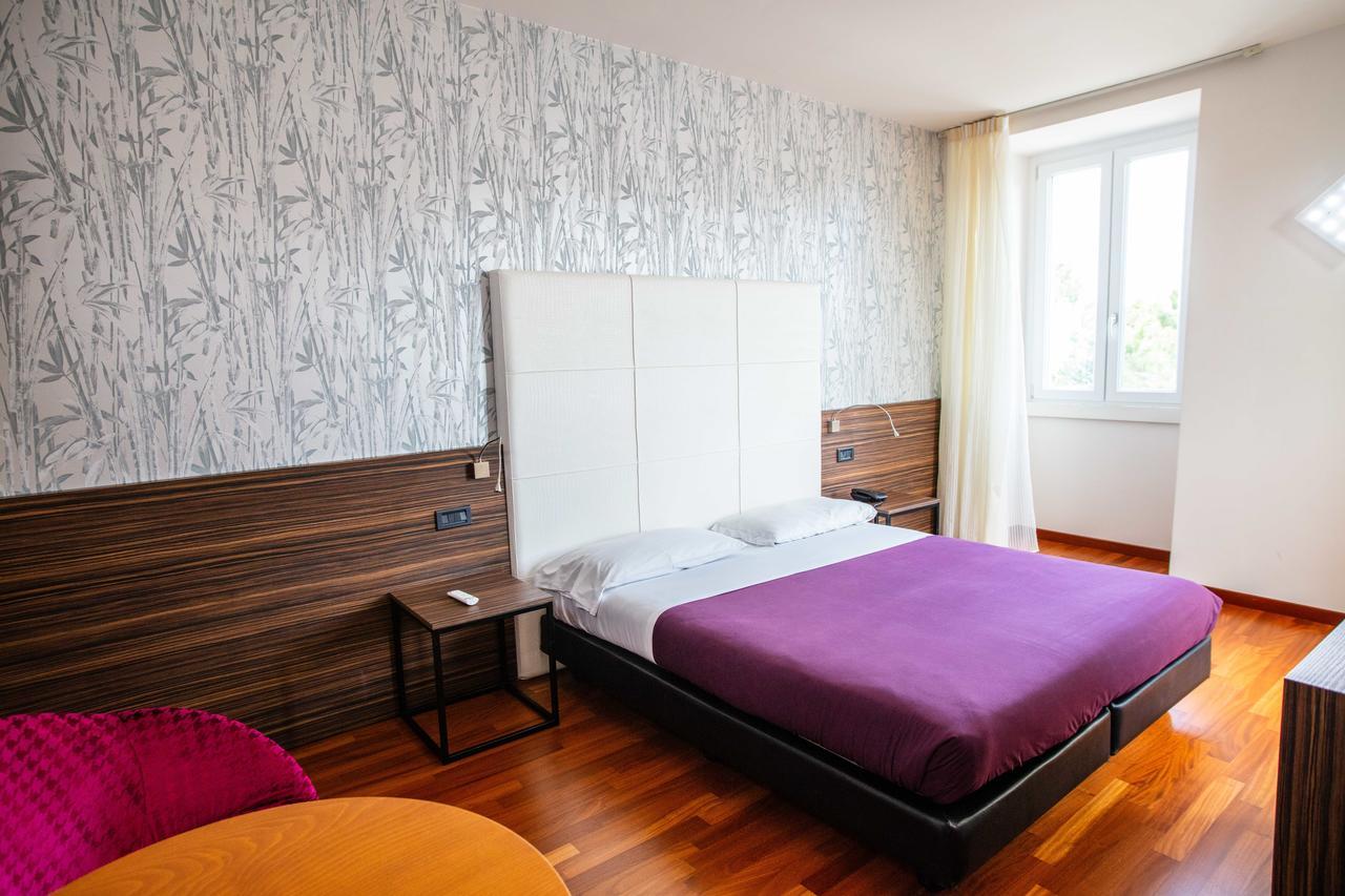 Vittorio Hotel 3*