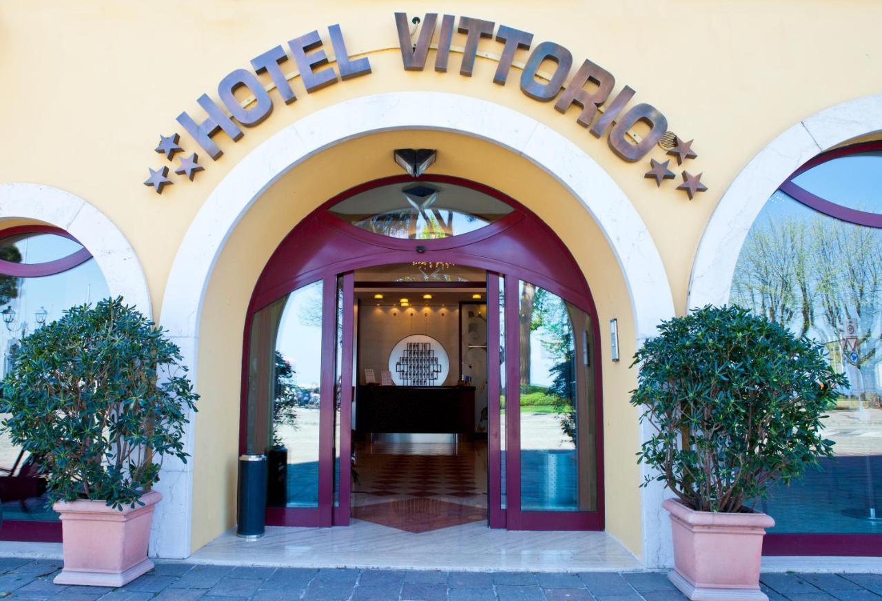 Vittorio 3* Desenzano del Garda