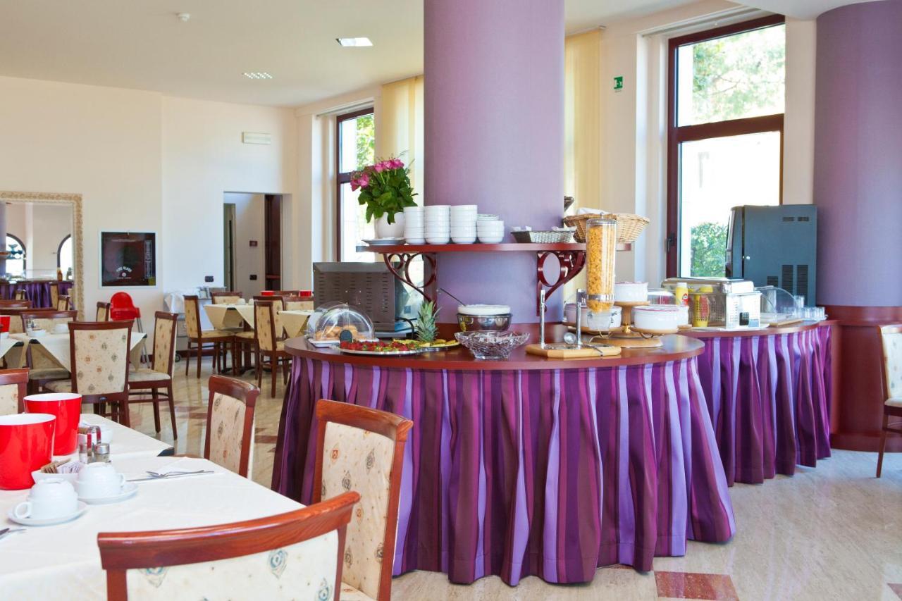 Hotel Vittorio