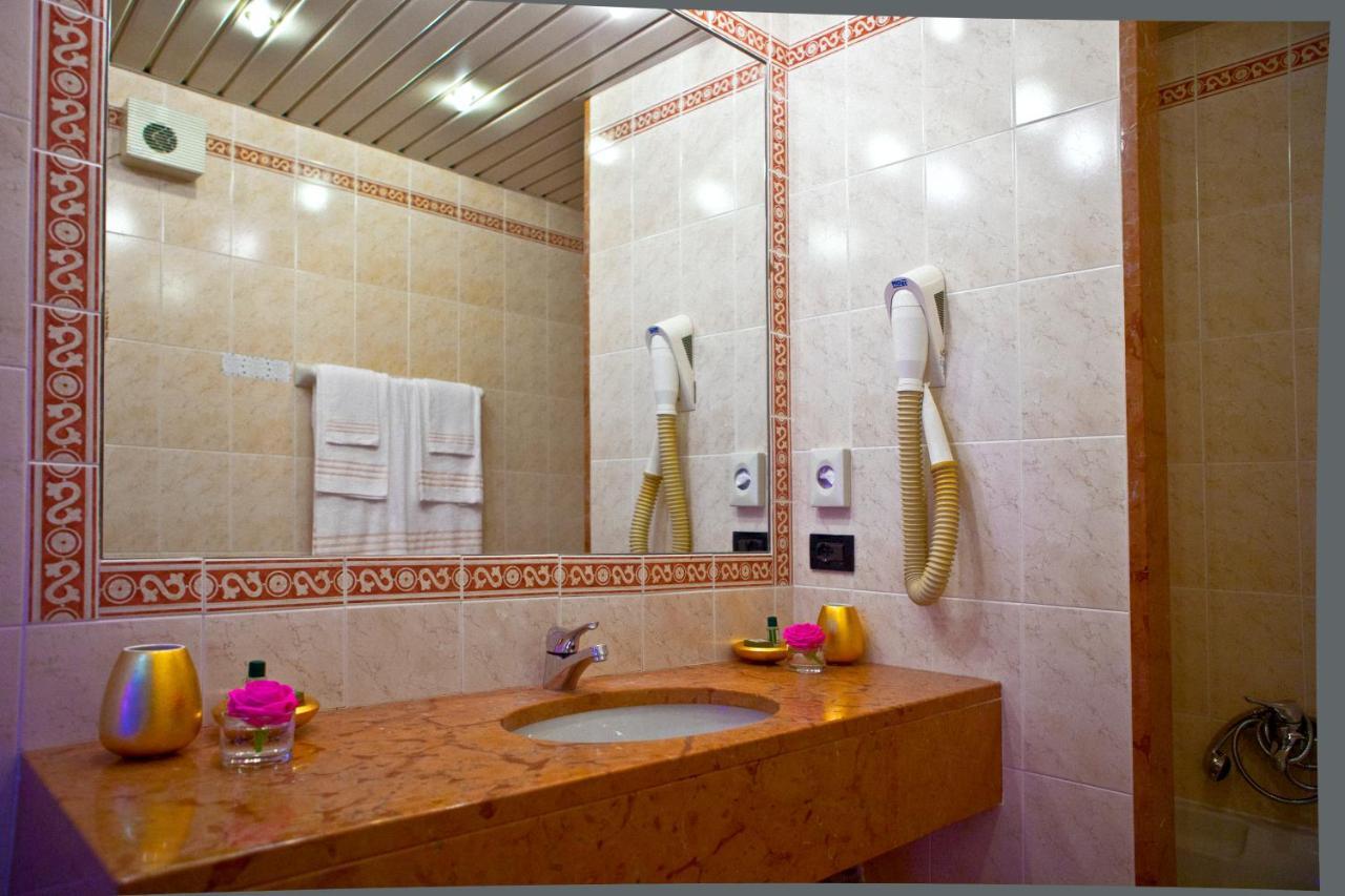 Hotel Vittorio 3*