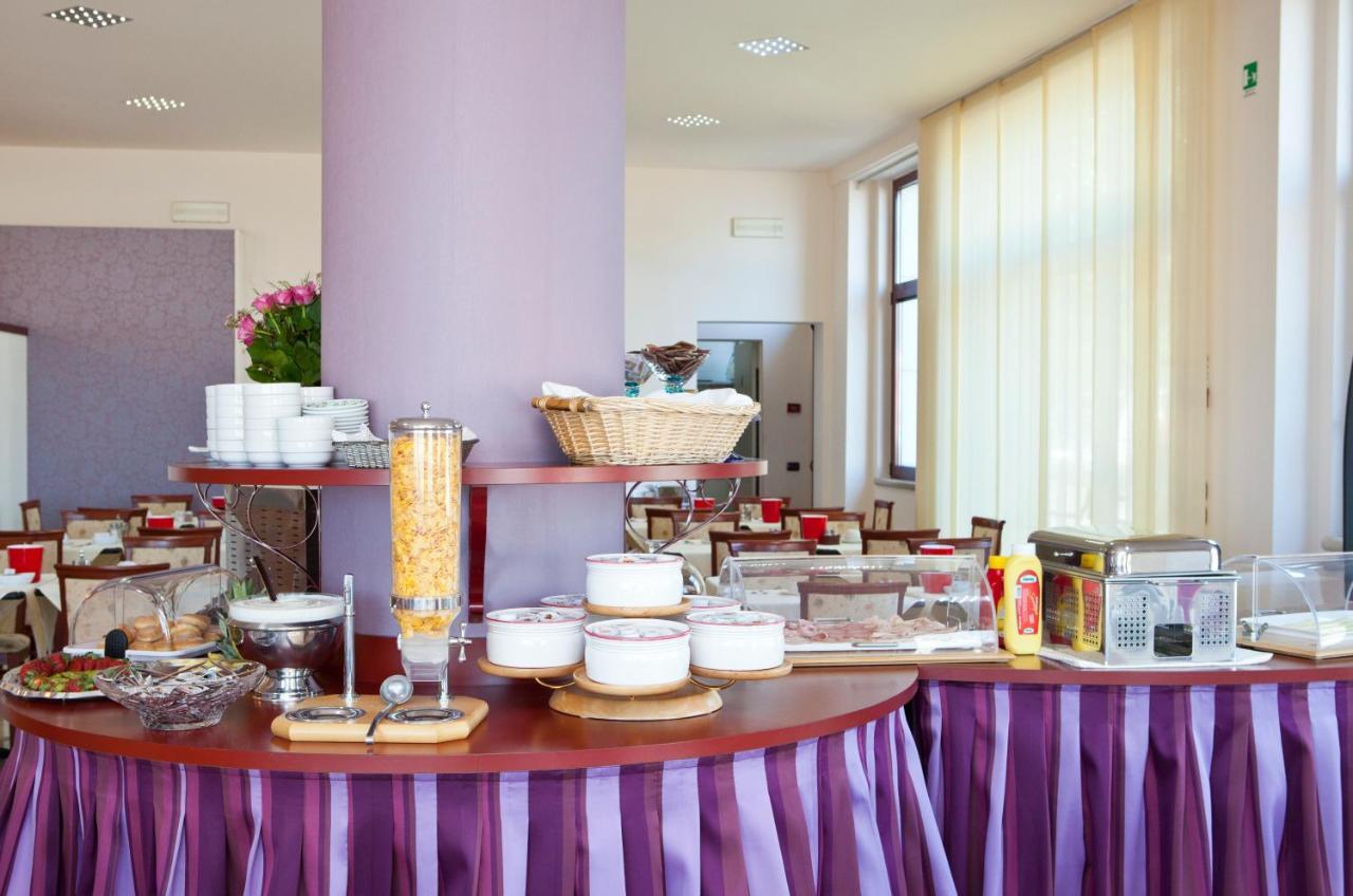 Vittorio Hotel