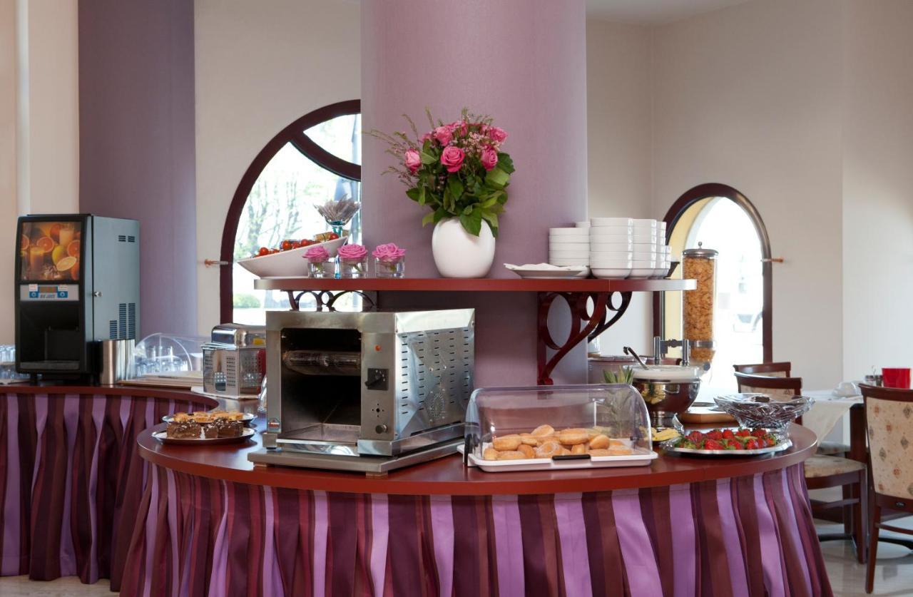 Vittorio Hotel Desenzano del Garda