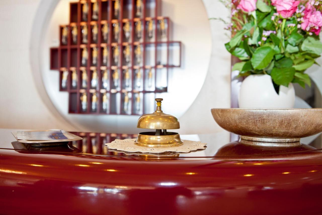 Hotel Vittorio Desenzano del Garda